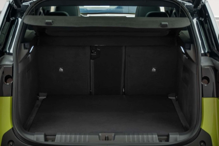 Jeep Compass 2026 trinh lang - “lot xac” tu thiet ke den cong nghe-Hinh-8