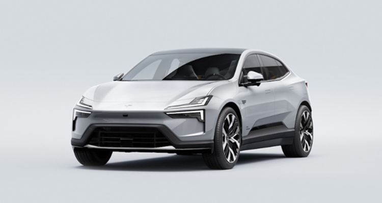 Polestar liên tiếp bị triệu hồi vì lỗi camera, thiết kế có sai? Polestar lien tiep bi trieu hoi vi loi camera, thiet ke co sai?