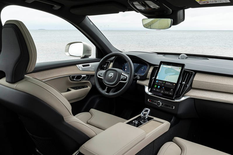 XC70 hybrid sac dien lo dien - buoc di chien luoc cua Volvo-Hinh-5