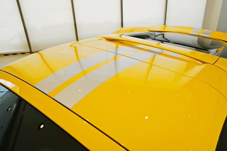 Ferrari 296 GTS Assetto Fiorano hon 30 ty dong, doc nhat Viet Nam-Hinh-13