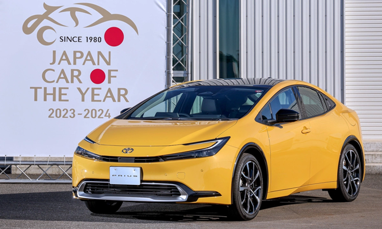 Chủ tịch Akio Toyoda - ôtô điện không “sạch” như mọi người lầm tưởng - Hình 3 Chu tich Akio Toyoda - oto dien khong “sach” nhu moi nguoi lam tuong-Hinh-3