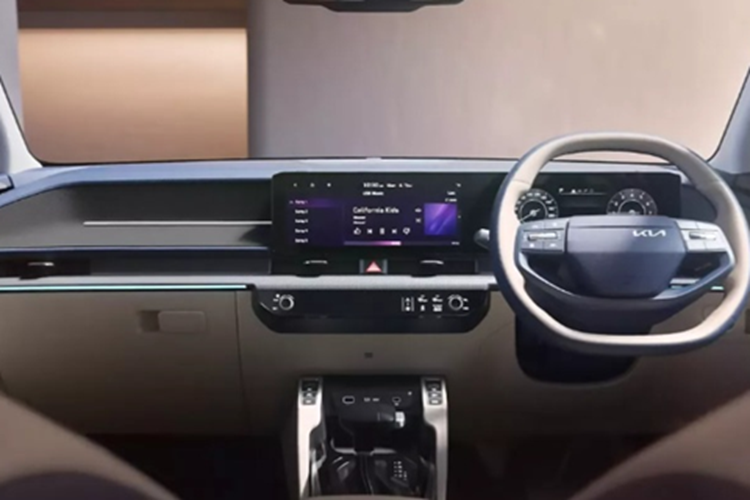 Kia Carens Clavis 2026 lieu co ve Viet Nam dau Mitsubishi Xpander?-Hinh-4