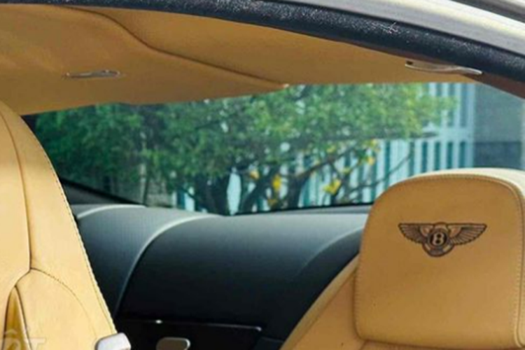 Bentley Continental GTC hon 17 nam tuoi ban 2,5 ty tai Can Tho-Hinh-8