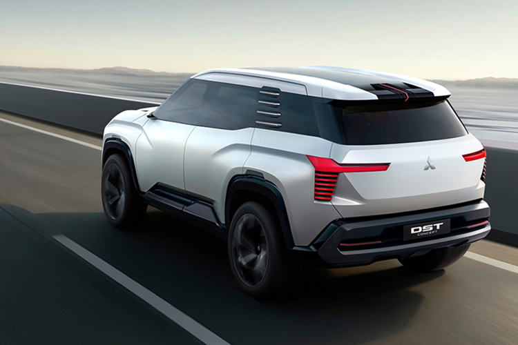 Mitsubishi Xforce 7 cho moi sap mo ban tai Viet Nam?-Hinh-11
