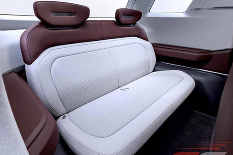 Mitsubishi Xforce 7 cho moi sap mo ban tai Viet Nam?-Hinh-7