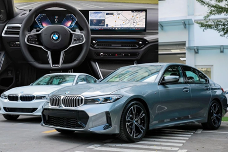 BMW 3 Series 2025 tai dai ly Viet gia tu 1,549 ty dong-Hinh-7