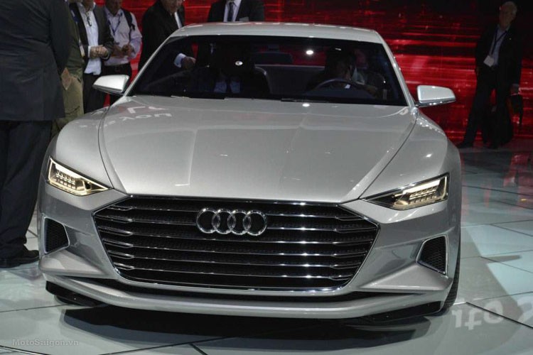 Audi A9 Prologue chot gia ban tu 2,7 ty dong-Hinh-4