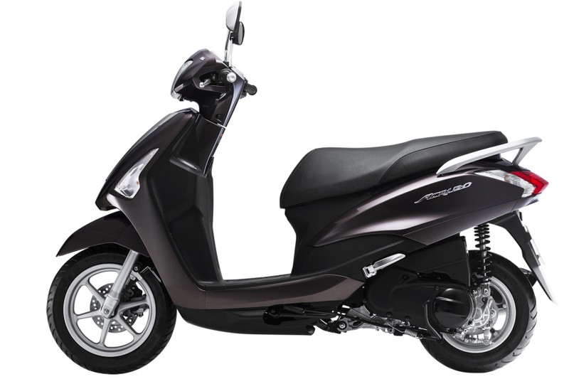 Yamaha ra mat xe ga Acruzo 2016 gia 35 trieu tai VN-Hinh-4