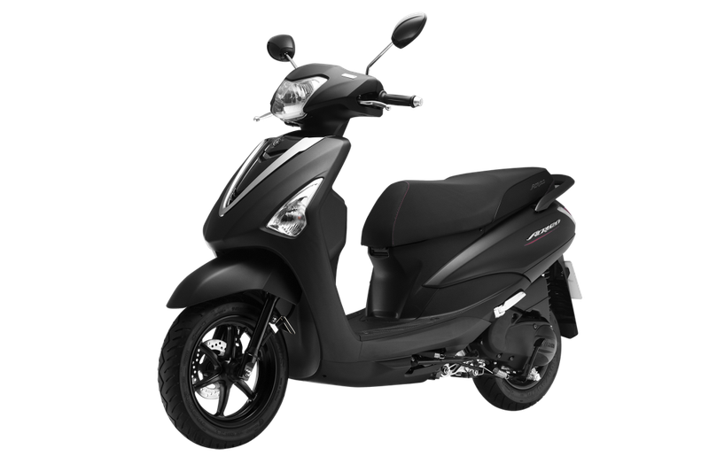 Đánh giá Yamaha Janus 2016  làn gió mới cho phân khúc xe tay ga Việt Nam  123 Uyên Vũ Đánh Gía Xe Hơi ÔTô 25052017 121715