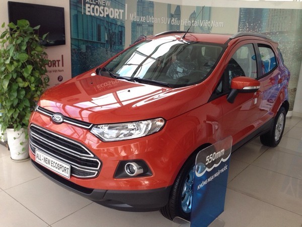 Can canh Ford EcoSport 2016 gia 570 trieu tai Viet Nam-Hinh-4