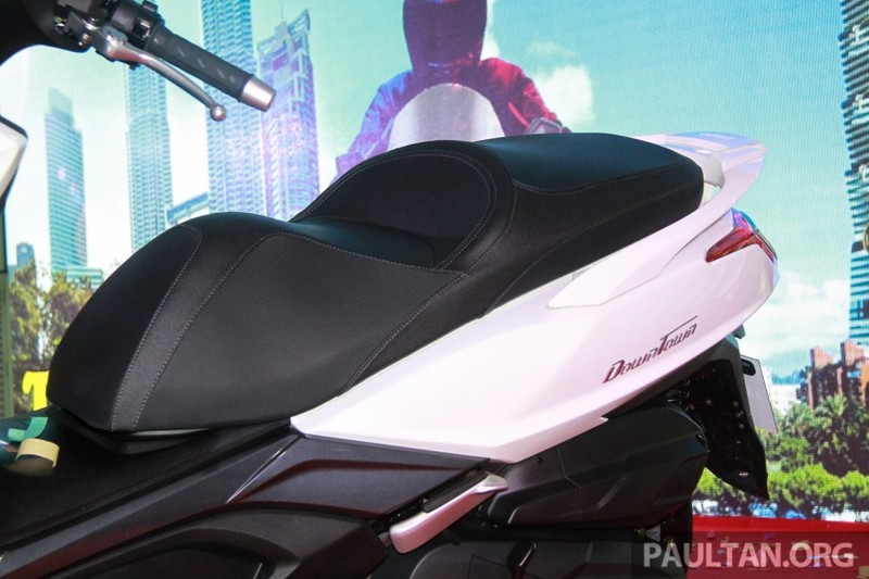 Kymco 