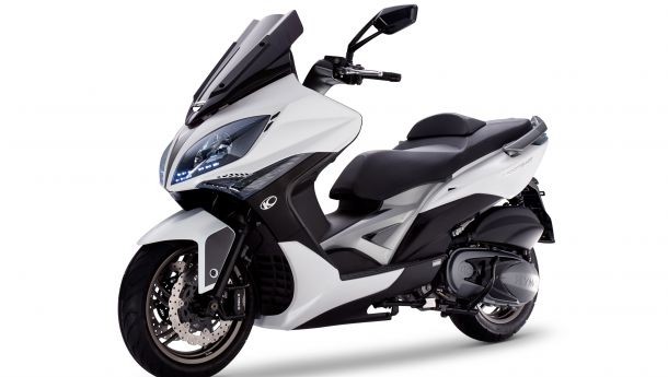 Kymco 