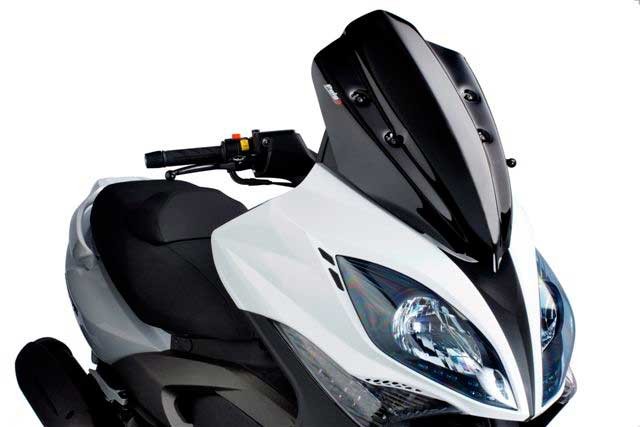 Kymco 