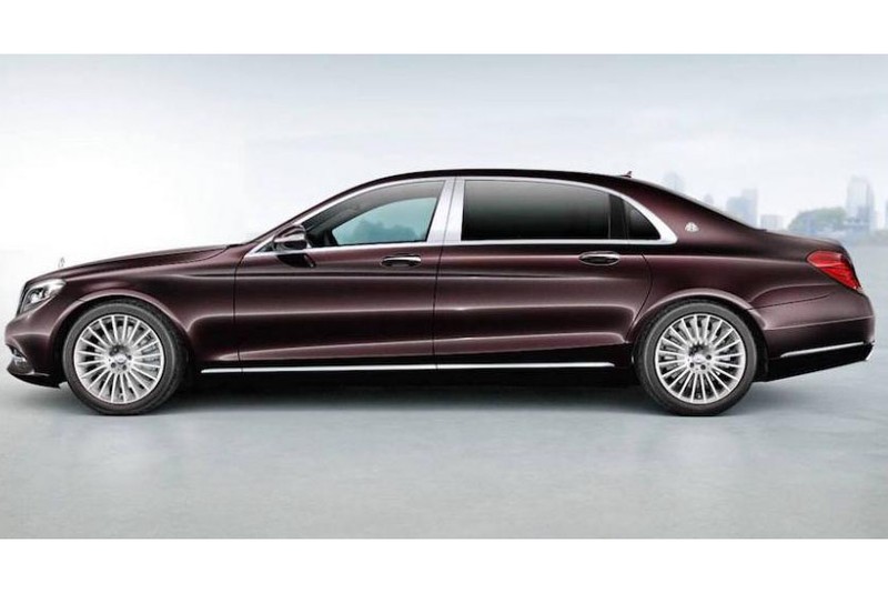 Mercedes-Maybach S400 sap ve Viet Nam gia tu 6,9 ty?-Hinh-4