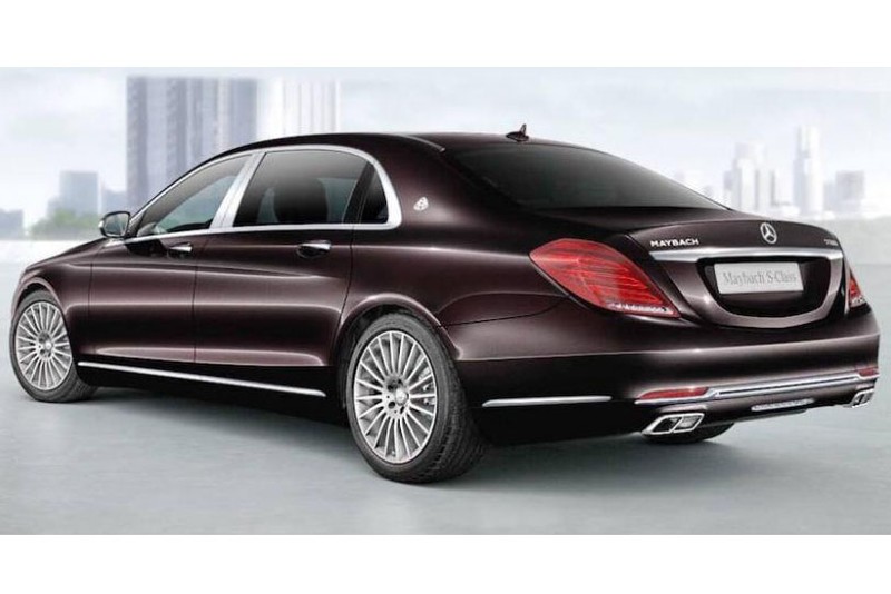 Mercedes-Maybach S400 sap ve Viet Nam gia tu 6,9 ty?-Hinh-5