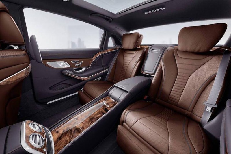 Mercedes-Maybach S400 sap ve Viet Nam gia tu 6,9 ty?-Hinh-7