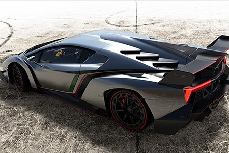 Sieu xe Lamborghini Veneno “doi gia” 11,1 trieu do la-Hinh-6