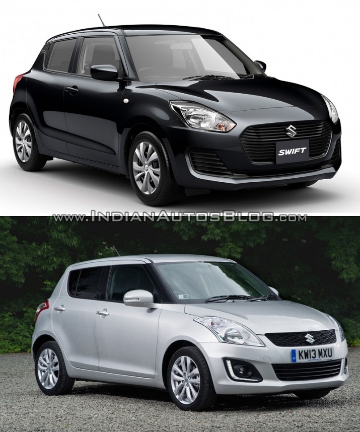 Suzuki Swift 2017 gia 259 trieu khac gi the he cu?-Hinh-2