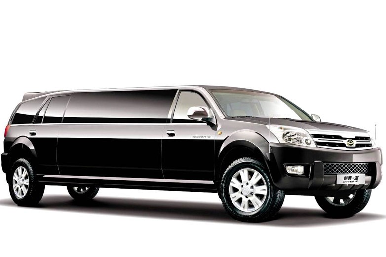 Top 10 sieu xe Limousine dat nhat tren The gioi-Hinh-15