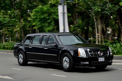 Top 10 sieu xe Limousine dat nhat tren The gioi-Hinh-4