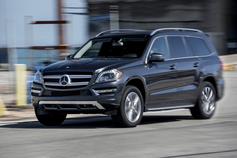 Mercedes-Benz GL450 gia 4 ty 