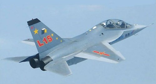 8 nuoc muon mua tiem kich gia re JF-17 Trung Quoc?-Hinh-2