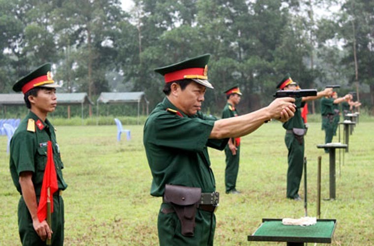 Kho tin nguon goc cua sung ngan K54 Viet Nam day quen thuoc-Hinh-11