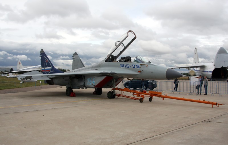 Tiem kich MiG-35 co thuc vuot troi Su-30, ngang ngua F-22?-Hinh-2