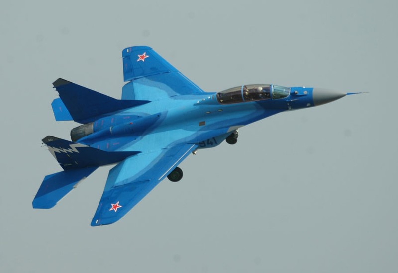 Tiem kich MiG-35 co thuc vuot troi Su-30, ngang ngua F-22?-Hinh-3