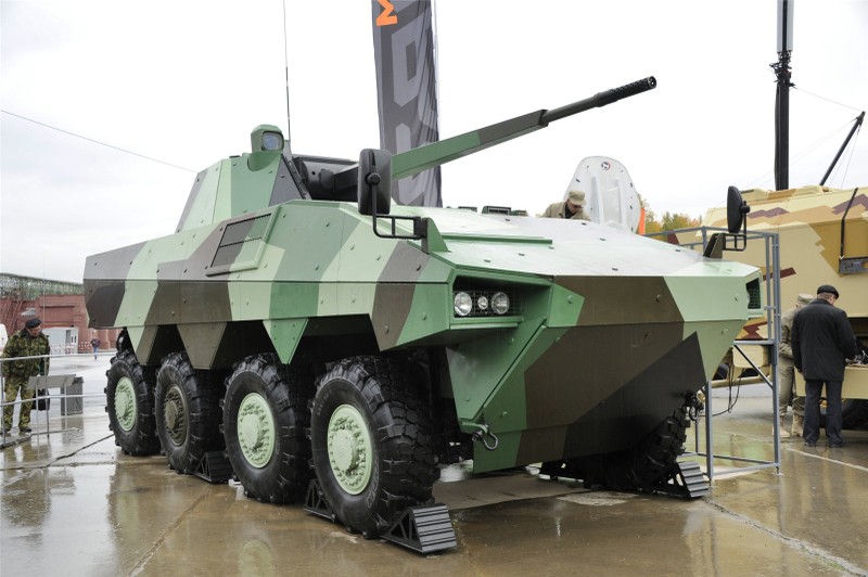 Lo ung vien thay the xe chien dau bo binh BMP-3-Hinh-2