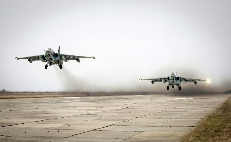 20 cuong kich Su-25SM Nga tap tran o Vien Dong-Hinh-5