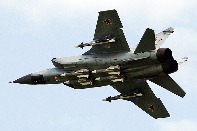 Tiem kich MiG-25 vao tay phien quan Libya khien My, Israel so?-Hinh-3