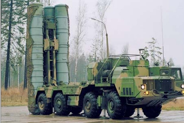 Tuong tan dong co Nga quyet xuat khau S-300 cho Iran-Hinh-2