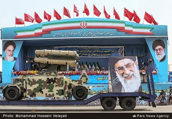 Diem danh vu khi “khung” Iran tham gia duyet binh (2)-Hinh-5