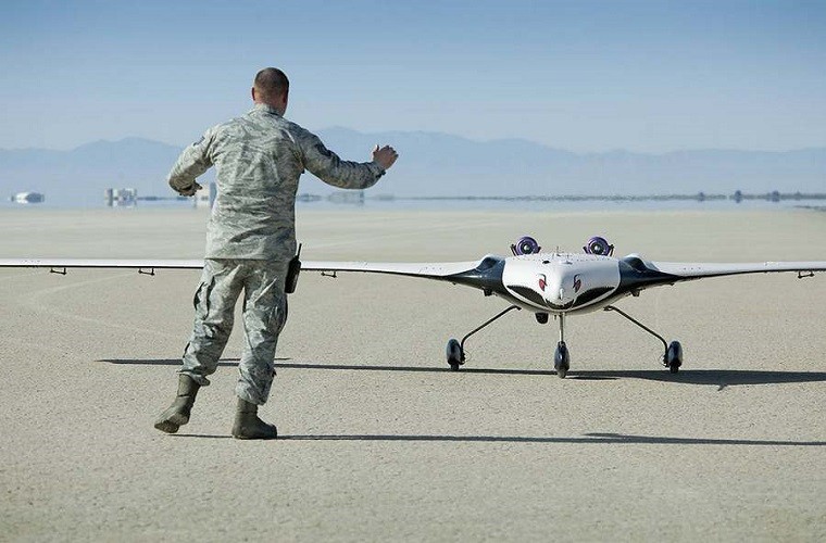 Chiem nguong UAV dang modul X-56D doc dao cua My-Hinh-2