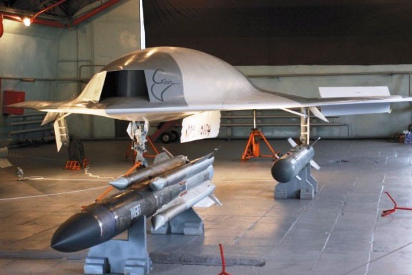 Nha thiet ke tiem kich MiG bau viu thi truong UAV-Hinh-2