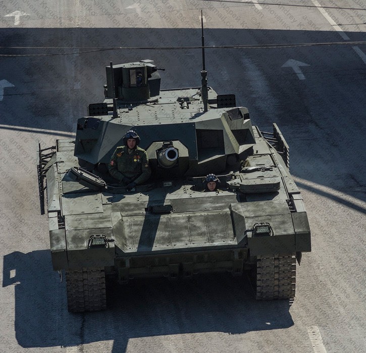 Phan tich thiet ke sieu tang T-14 Armata trong duyet binh Nga-Hinh-2