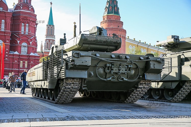 Phan tich thiet ke sieu tang T-14 Armata trong duyet binh Nga-Hinh-5