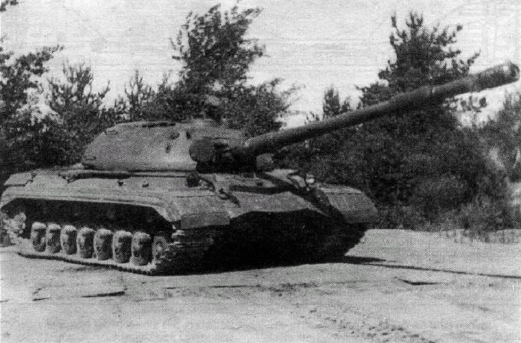 Xe tang Object 279 cua Lien Xo co thuc su chong duoc bom nguyen tu?-Hinh-3