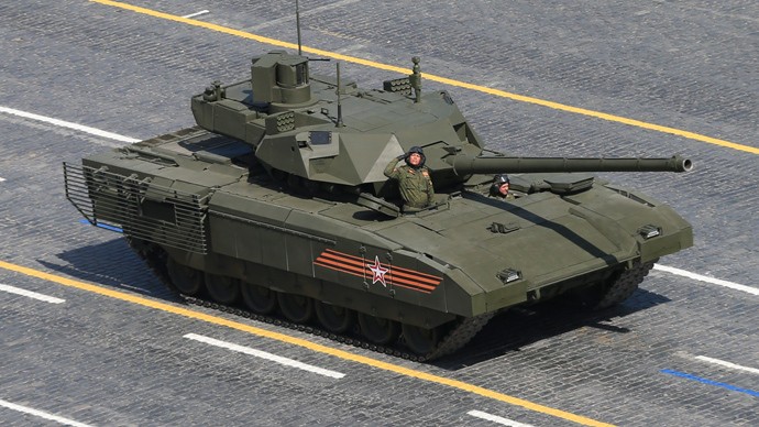 10 tiet lo “soc” ve sieu tang T-14 Armata cua Nga-Hinh-2