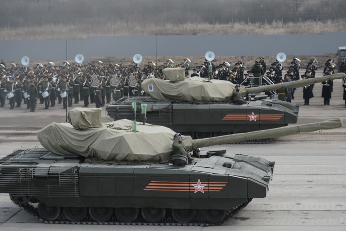 10 tiet lo “soc” ve sieu tang T-14 Armata cua Nga-Hinh-7