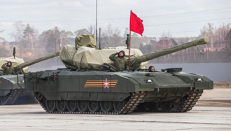 10 tiet lo “soc” ve sieu tang T-14 Armata cua Nga-Hinh-8