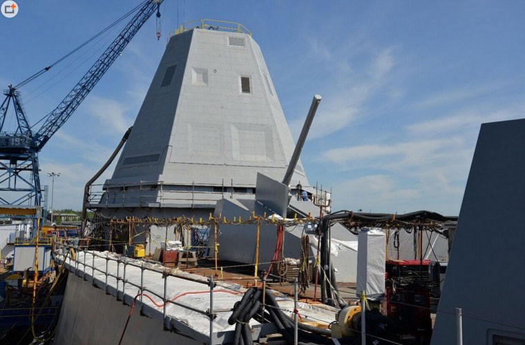 Sieu ham DDG-1000 Zumwalt chua bien che da gi set-Hinh-6