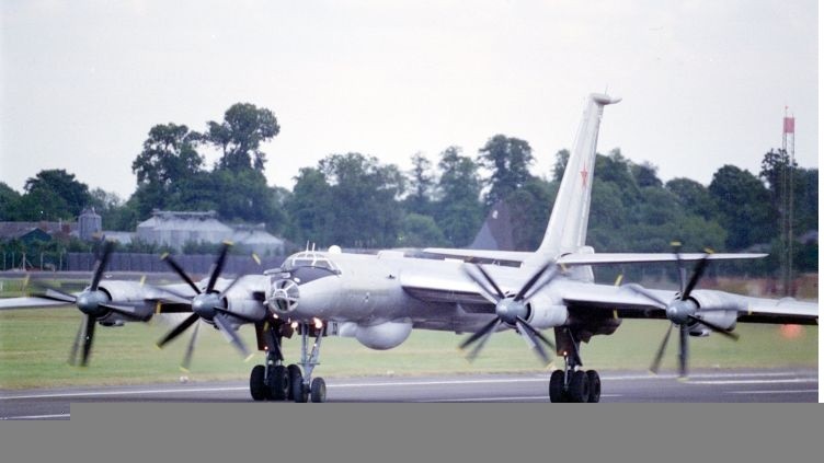 Tin nong: 71 oanh tac co Tu-95 cua Nga ngung hoat dong