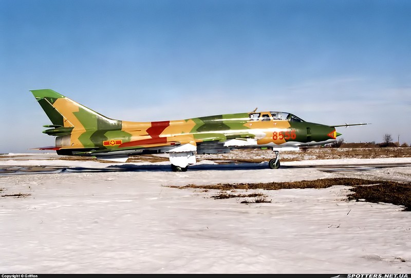 May bay Su-22M3K Viet Nam duoc nang cap tai Ukraine?-Hinh-2