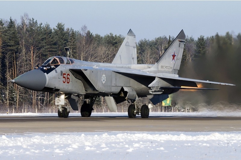 Chien dau co sieu toc MiG-31 Nga tron 40 tuoi-Hinh-10