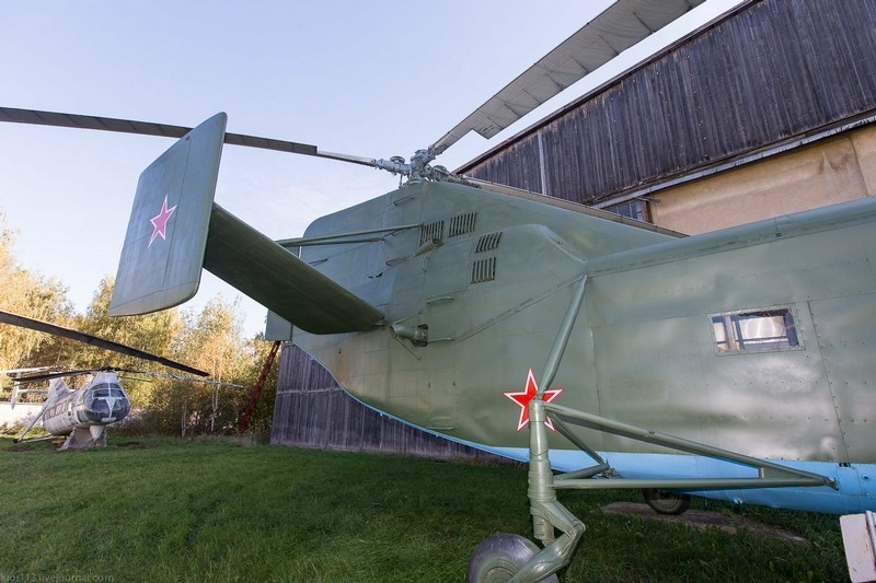 Huyen thoai truc thang CH-47 My sao chep Yak-24 Nga?-Hinh-8