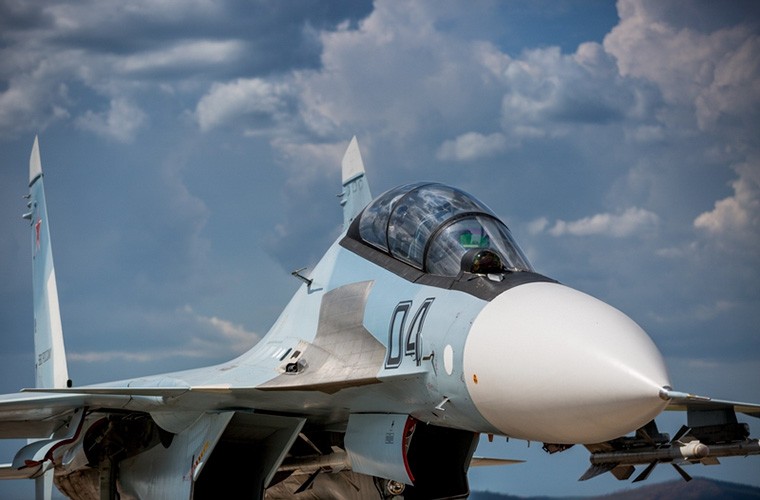 Mot ngay voi chien dau co Su-30SM o vung Vien Dong (1)-Hinh-17