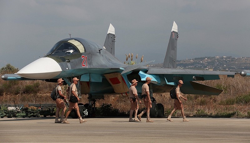 Khong kich thanh cong o Syria, chien dau co Su-34 se dat hang?-Hinh-2