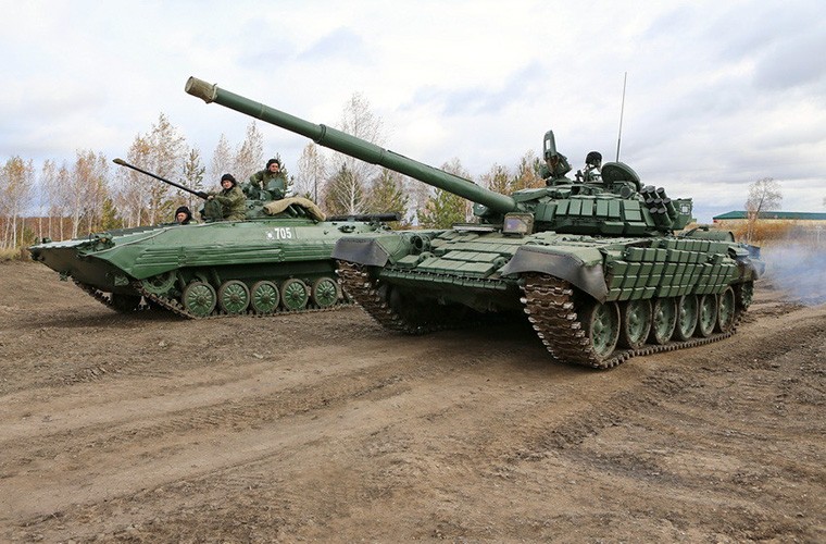 Muc kich thu nghiem xe tang T-72 sau dai tu-Hinh-3